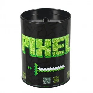 SKARBONKA PIXEL STARPAK - Skarbonki - miniaturka - grafika 1