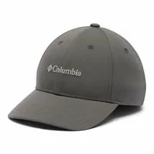 Czapki męskie - Czapka z daszkiem Columbia Twin Canyon Ball Cap city grey - ONE SIZE - miniaturka - grafika 1