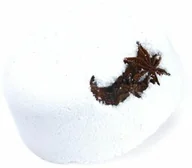 Kosmetyki do kąpieli - Anyż i Pomarańcza Musujący Krążek do Kąpieli, 200g - miniaturka - grafika 1