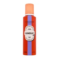 Kosmetyki do kąpieli - L'Occitane The Citrus Road Kumquat Shower Foam Pianka pod prysznic 200 ml - miniaturka - grafika 1