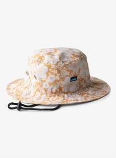 Kapelusz Kavu BFE - gold bloom - Odzież trekkingowa męska - miniaturka - grafika 1