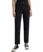 Spodnie damskie - Jeansy Lee Carol 112106793 L30UPCMM Used Hellen W 28 / L 33 - miniaturka - grafika 1