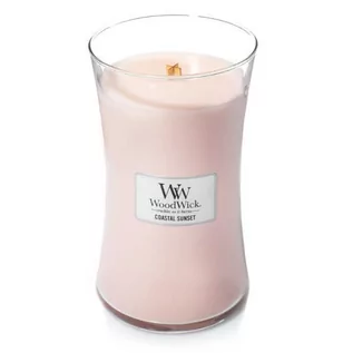 Core WoodWick Evening Onyx Candle - 93050