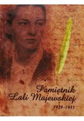 Biografie i autobiografie - Pamiętnik Lali Majewskiej 1929 1933 - miniaturka - grafika 1
