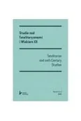 Czasopisma - studia nad totalitaryzmami i wiekiem xx nr 6/2022 - miniaturka - grafika 1