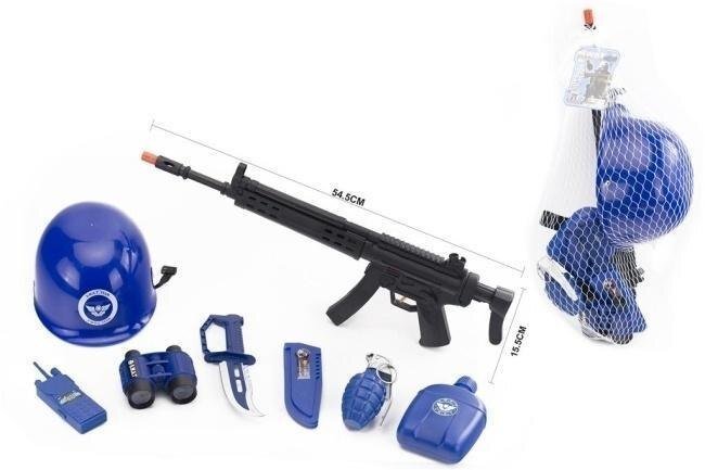 Zestaw militarny