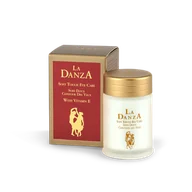 Kosmetyki pod oczy - Zepter La Danza przeciwzmarszczowy krem pod oczy - kwas hialuronowy, masło shea, ceramidy (30 ml) - miniaturka - grafika 1