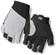 Rękawiczki rowerowe - Giro Rękawiczki rowerowe Zero CS white r. L GR-7075876 - miniaturka - grafika 1