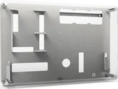 Obudowy komputerowe - Obudowa CSFG Tower of Doom biała CSFG-TOD-BUNDLE-WT - miniaturka - grafika 1