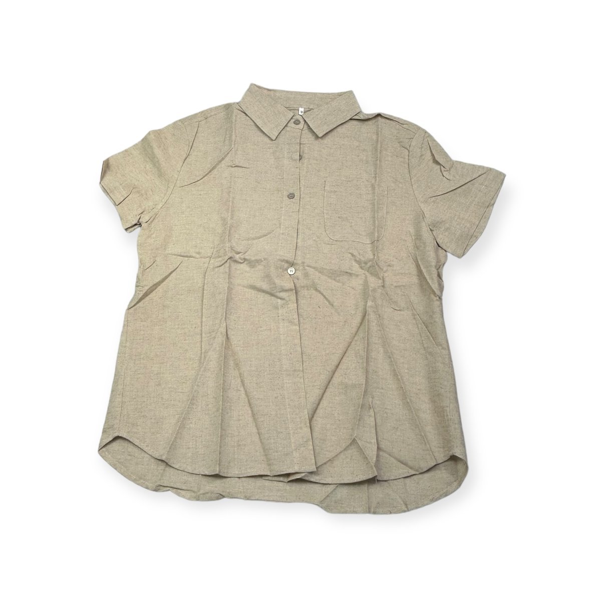 Koszula męska na krótki rękaw Tom Harding L