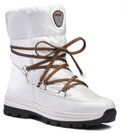 Buty trekkingowe damskie - Buty trekkingowe damskie OLANG OPERA.TEX (825 BIANCO ICE)-37 - miniaturka - grafika 1
