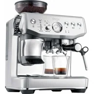 Ekspresy do kawy - Sage Impress Express SES876BSS - miniaturka - grafika 1