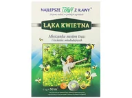 Nasiona i cebule - Łąka kwietna mieszanka nasion polne kwiaty 1kg MTS-20-20-20-01-12-R - miniaturka - grafika 1