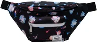 Nerki - Herschel Herschel Seventeen Waist Bag 10017-05745 Czarne One size - miniaturka - grafika 1
