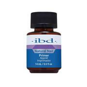 Zmywacze i cleanery do paznokci - IBD Natural Nail Primer Kwasowy odtłuszczacz do paznokci naturalnych 14ml 0000057146 - miniaturka - grafika 1