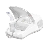 Inhalatory i akcesoria - Rossmax NA100, inhalator tłokowy - miniaturka - grafika 1