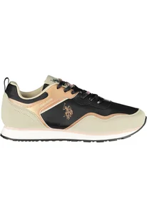 BUTY SPORTOWE DAMSKIE US POLO W NAJLEPSZEJ CENIE - Portfele - miniaturka - grafika 1