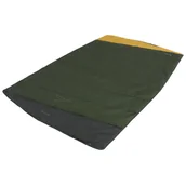 Plecaki - Koc Easy Camp Falcon Blanket - green - miniaturka - grafika 1