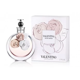 Valentino Valentina woda perfumowana 80ml - Wody i perfumy damskie - miniaturka - grafika 1