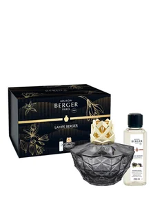 Maison Berger Paris Zestaw Z Lampą Kali Noire - Zapachy do domu - miniaturka - grafika 1