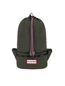 Plecaki - Hunter Plecak HTR-K-013-06 Khaki - miniaturka - grafika 1