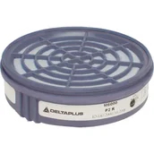 Maseczki ochronne i antywirusowe - Zestaw filtrów P3 do pólmaski JUPITER - miniaturka - grafika 1