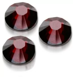 Ozdoba do paznokci Cyrkonie Swarovski SS5 227 Light Siam AB 50 szt - Ozdoby do paznokci - miniaturka - grafika 1