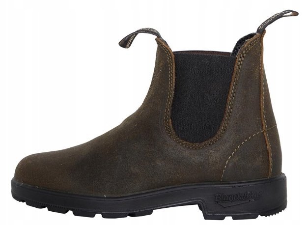 Blundstone Sztyblety 1615 Dark Olive 42,5