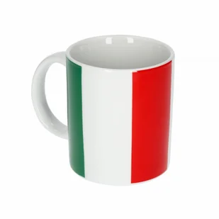 Bialetti Kubek Italia Tricolore Istituzionale 8419-uniw - Kubki - miniaturka - grafika 3