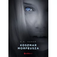 Romanse - Editio Koszmar Morfeusza - K. N. Haner - miniaturka - grafika 1