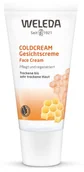 Kremy do twarzy - Weleda Krem z Cold Cream 30ml - miniaturka - grafika 1