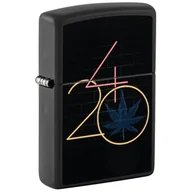 Trafika - Zapalniczka Zippo Glowing 420 benzynowa na benzynę - miniaturka - grafika 1