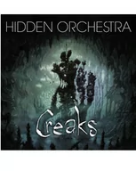 Gadżety dla graczy - Oficjalny soundtrack Creaks na LP (Light Blue) - miniaturka - grafika 1