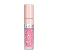 Róże do policzków - Lovely Blossom Liquid Blusher róż do policzków w płynie 1 5ml - miniaturka - grafika 1