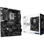 Płyty główne - ASROCK Z890 Pro-A - miniaturka - grafika 1
