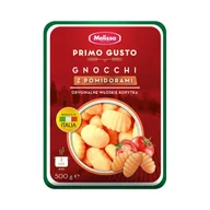 Szybkie dania obiadowe - Primo Gusto Gnocchi z pomidorami 500 g - miniaturka - grafika 1