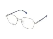 Okulary korekcyjne, oprawki, szkła - Polaroid PLD D474/G 010 - miniaturka - grafika 1