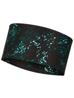 Czapki damskie - Buff Opaska w kolorze czarnym na czoło - miniaturka - grafika 1