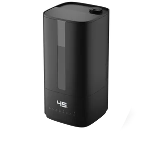 Nawilżacz powietrza Stadler Form Oliver Czarny - Nawilżacze powietrza - miniaturka - grafika 1