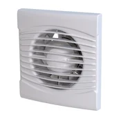 Kratki wentylacyjne - Vents Wentylator osiowy łożysko ślizgowe wyłącznik sznurkowy 100 - miniaturka - grafika 1