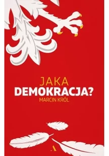 Agora Jaka demokracja$930 - Felietony i reportaże - miniaturka - grafika 2