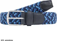 Odzież robocza - CERVA NEURUM PAS - pasek - granatowy - 105cm-135cm 135cm - miniaturka - grafika 1