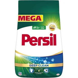 Proszek do prania PERSIL Deep Clean 4.4 kg - Środki do prania - miniaturka - grafika 1