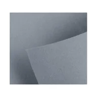 Dekoratorstwo - Kolorowy Filc 40 x 60 cm 1 arkusz Szary - miniaturka - grafika 1