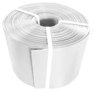 Ogrodzenia - Thermoplast Taśma osłonowa 26 m x 19 cm - miniaturka - grafika 1