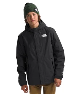 THE NORTH FACE Kurtka przeciwdeszczowa dla chłopców Warm Antora (1 opakowanie) - Kurtki i płaszcze dla chłopców - miniaturka - grafika 1