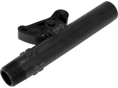 Węże ogrodowe i zraszacze - KLUCZ DO ZAWORU SZYBKOZŁĄCZNEGO - miniaturka - grafika 1