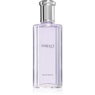 Yardley April Violets Contemporary Edition woda toaletowa 125ml - Wody i perfumy damskie - miniaturka - grafika 1