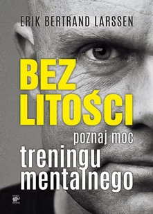 Bez litości - Audiobooki - biznes i ekonomia - miniaturka - grafika 1