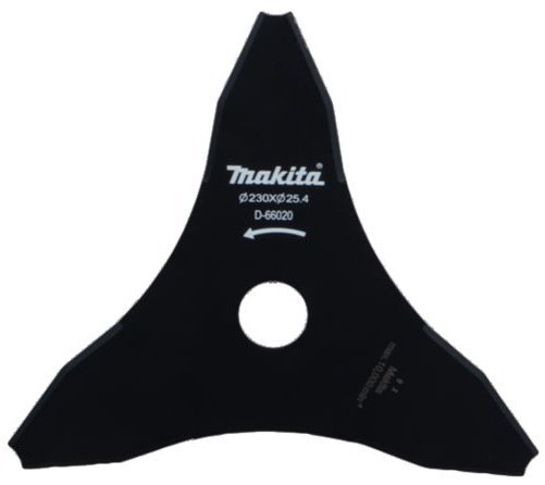 Makita D-66020 Thicket Knife 230x25 4mm